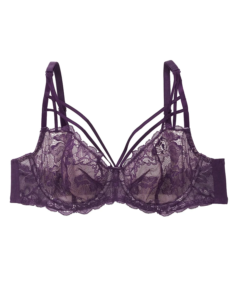 Shirley Unlined Bra