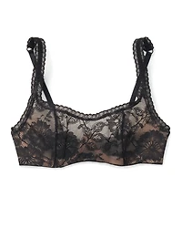 Charlize Unlined Bra