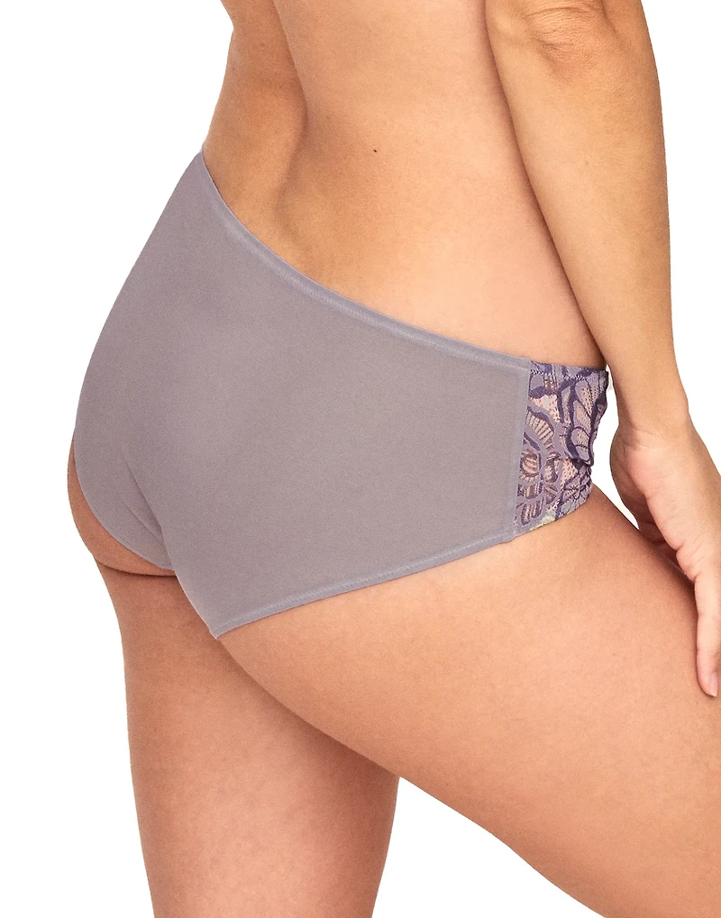 Colete Hipster Panty