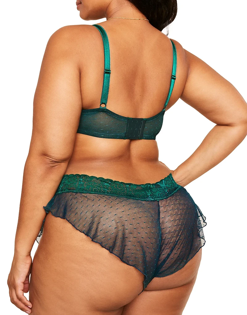 Ellanora Unlined Bra