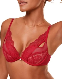 Sylvia Push Up Bra