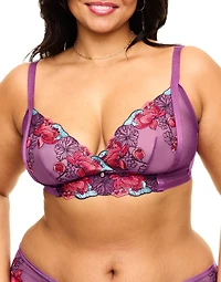 Emilie Unlined Bra