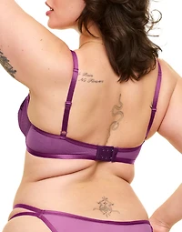 Jayda Unlined Bra