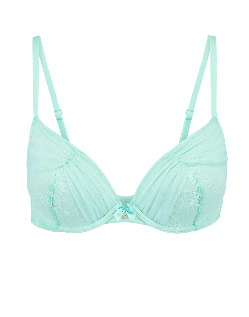 Wren Push Up Bra