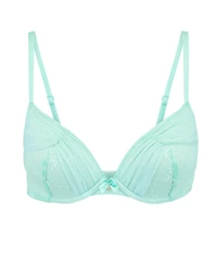 Wren Push Up Bra