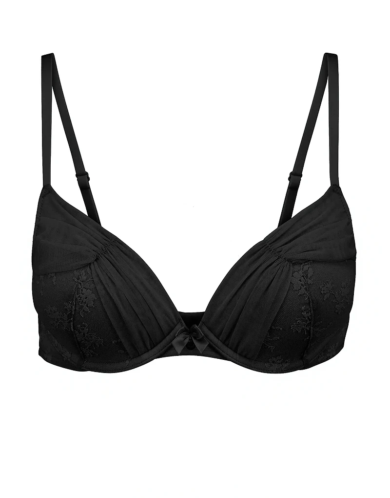 Wren Push Up Bra