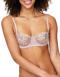 Tiana Unlined Bra