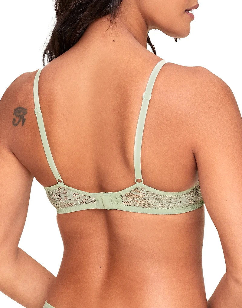 Roxana Unlined Bra