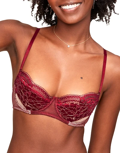 Farina Unlined Bra