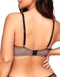 Farina Unlined Bra