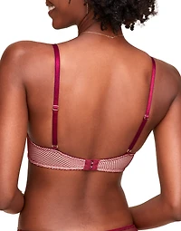 Farina Unlined Bra