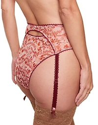 Gabby High Waisted Panty