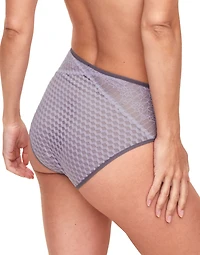 Adaline High Waisted Panty