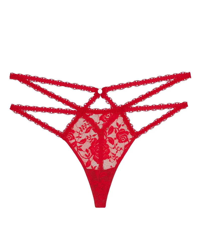 Brigitte Solo Thong Panty