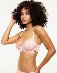 Chelsi Unlined Bra