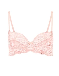 Chelsi Unlined Bra