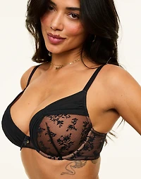 Wren Push Up Bra