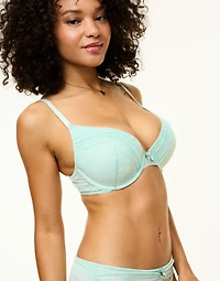 Wren Push Up Bra