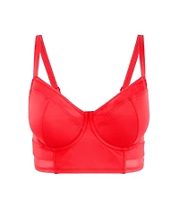 Daeny Balconette Swim Top