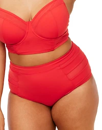 Daeny Balconette Swim Top