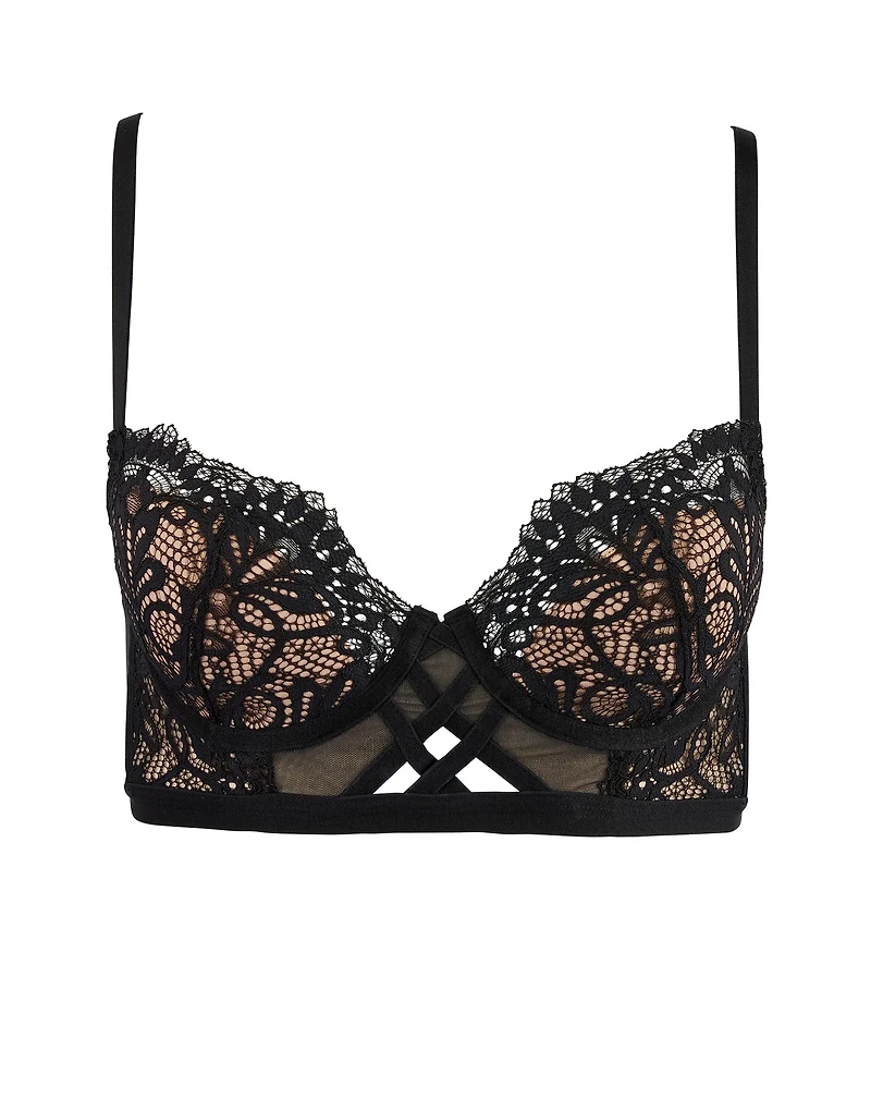 Diara Contour Bra