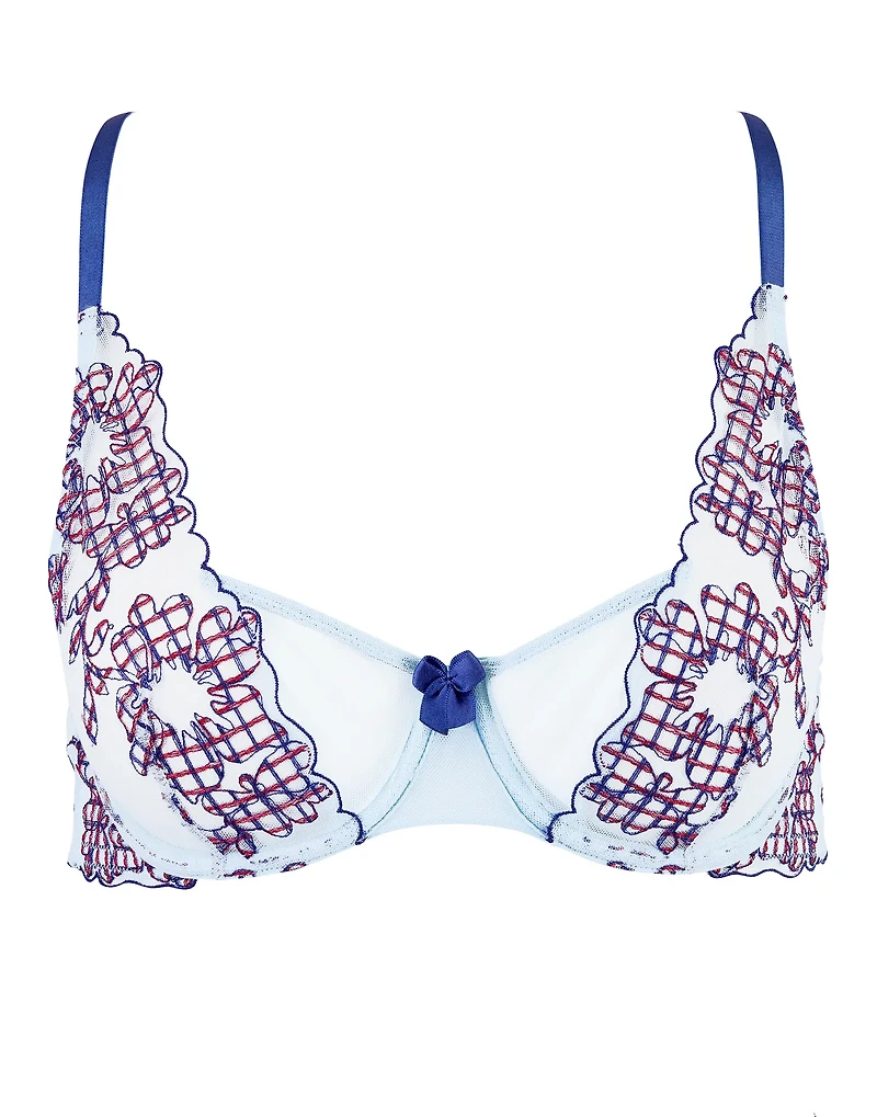 Josephine Unlined Bra