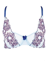 Josephine Unlined Bra
