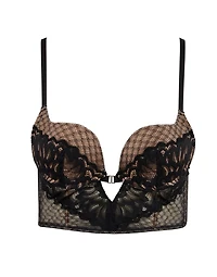 Camilla Push Up Bra