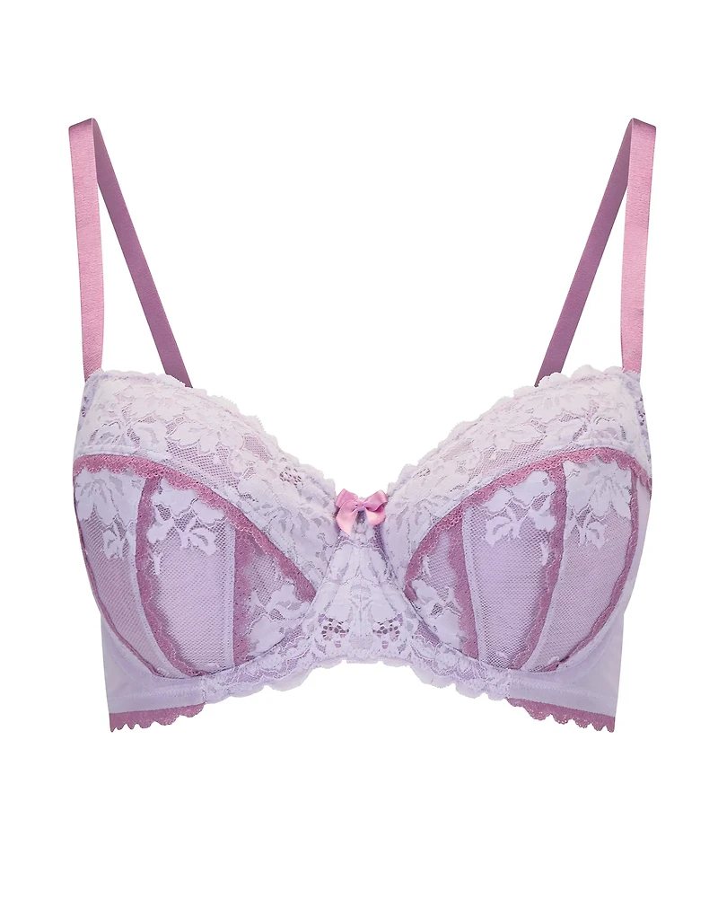 Devina Unlined Bra