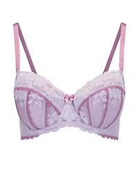 Devina Unlined Bra