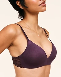 Harlowe Contour Bra