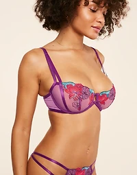 Jayda Unlined Bra