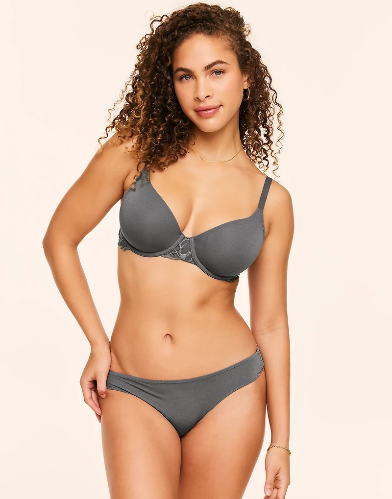 Teagan Contour Bra