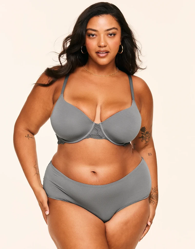 Teagan Contour Bra