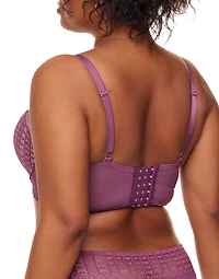 Nymphadora Contour Bra