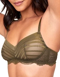 Nicolette Unlined Bra