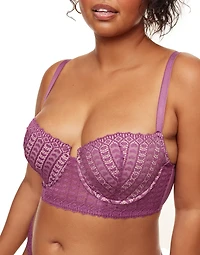 Nymphadora Contour Bra