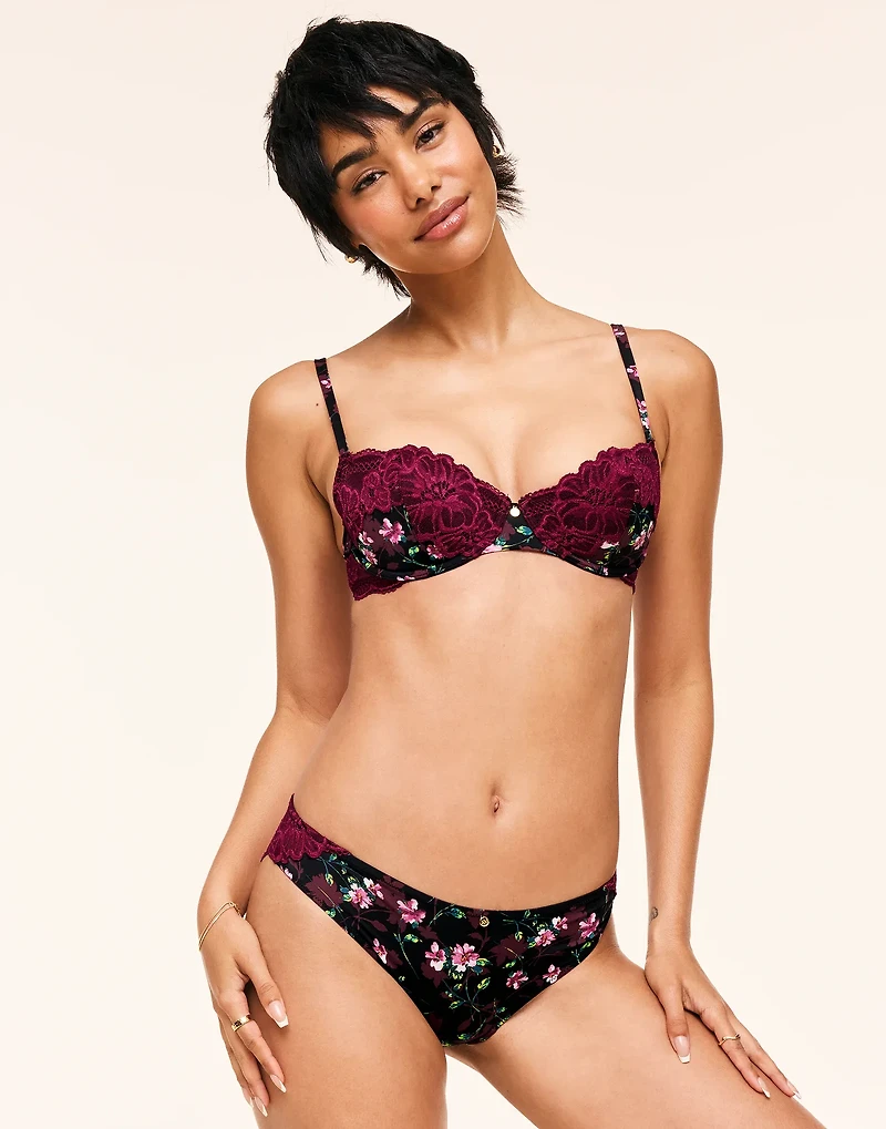 Mathilda Contour Bra