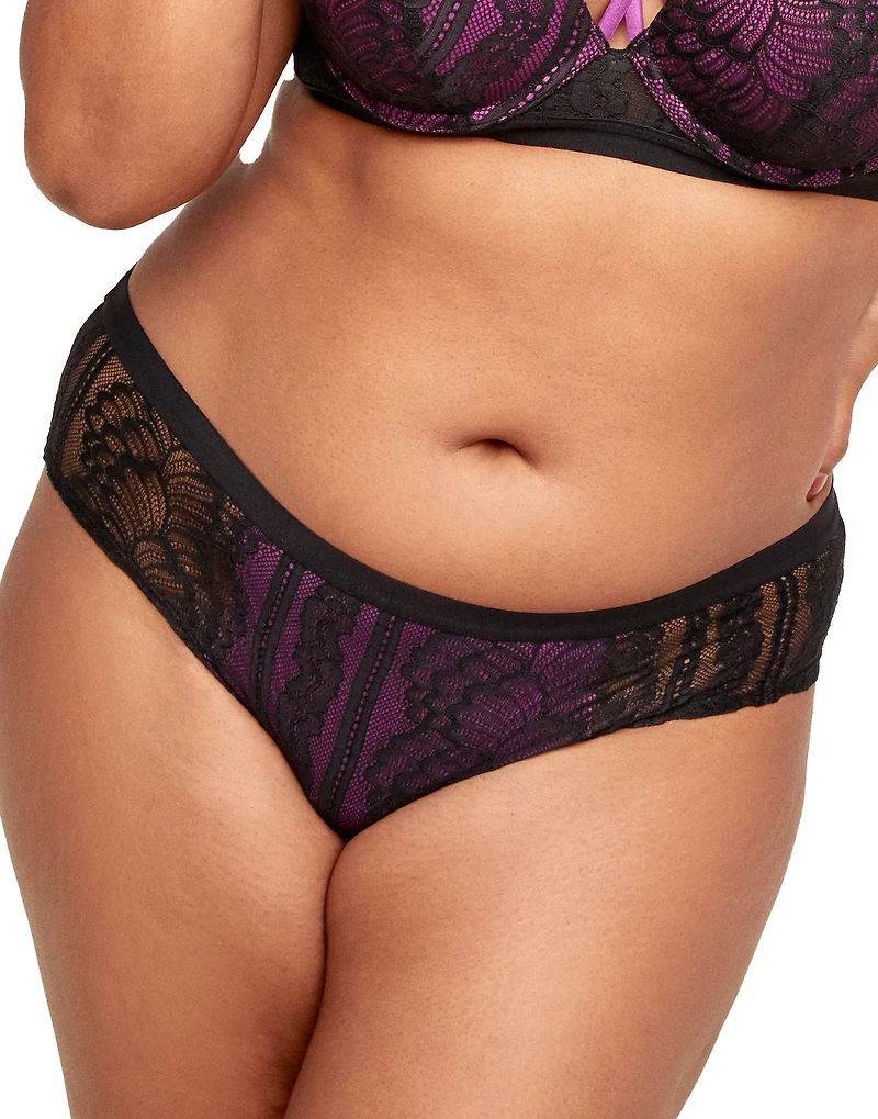 Sparrow Cheeky Panty