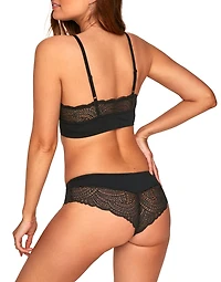 Floretta Unlined Bra