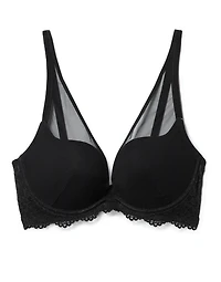 Joslyn Push Up Bra