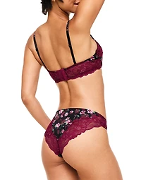 Mathilda Contour Bra