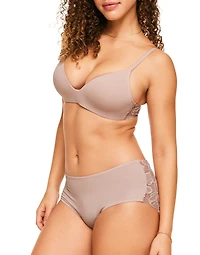 Harlowe Contour Bra
