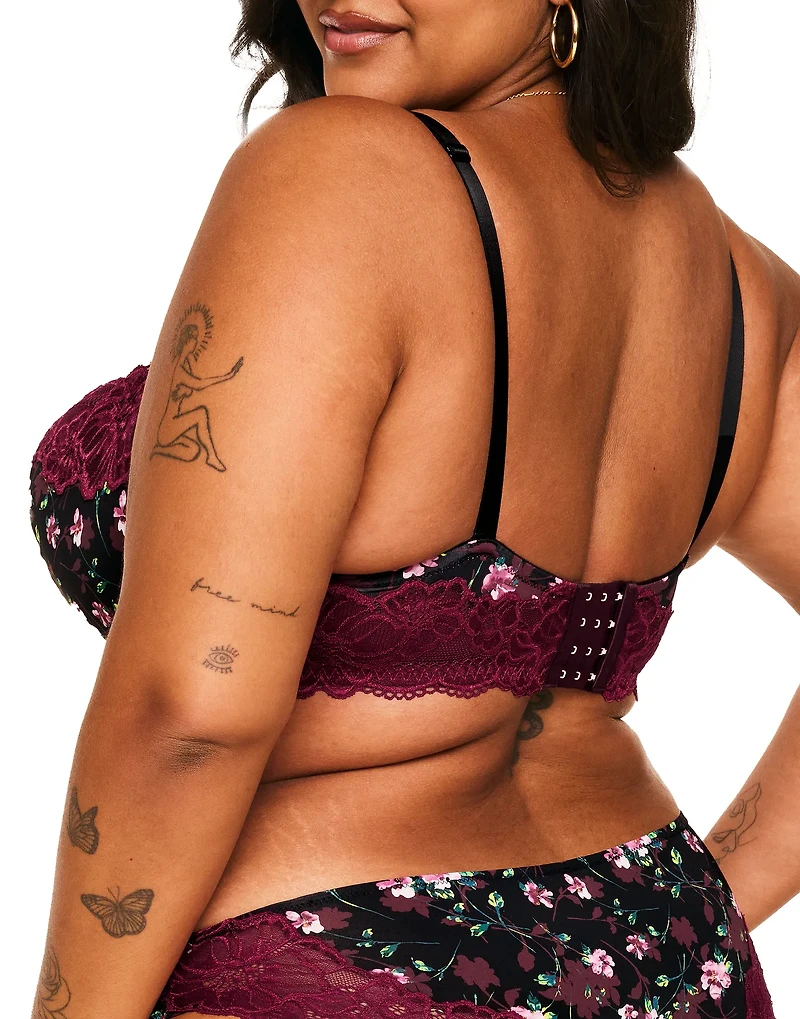 Mathilda Contour Bra