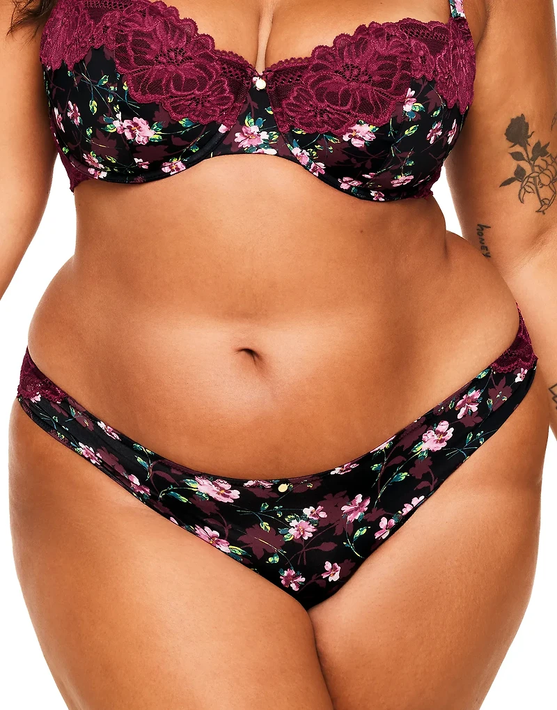 Mathilda Contour Bra