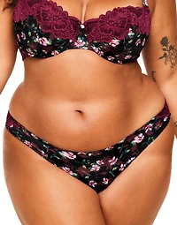 Mathilda Contour Bra