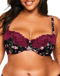 Mathilda Contour Bra