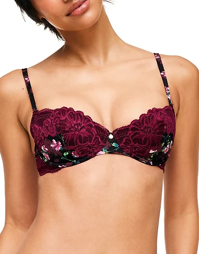 Mathilda Contour Bra