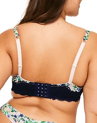Aleena Unlined Bra