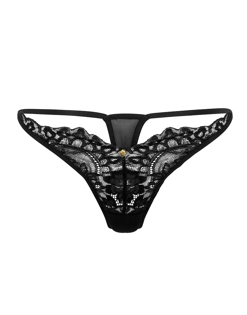 Talulah Thong Panty